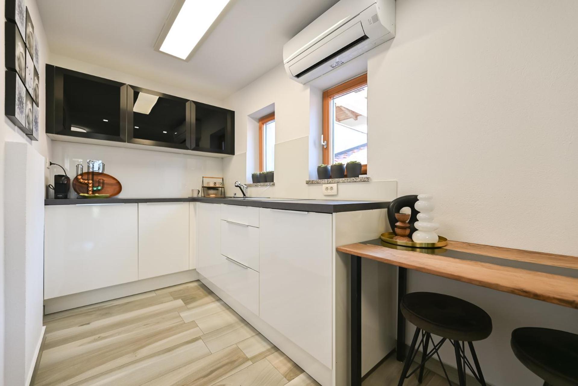 Apartma Medosi Izola Eksteriør billede